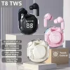 T8 PRO Tws Bluetooth Auriculares