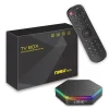 T95Z Plus H618 Android 12 TV BOX