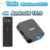 TANIX TX1 Android TV Box