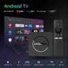 TV Box Android 13 8K HDR H313 216GB