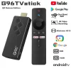 TV STICK G96 Versión global