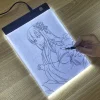 Tablero de Led para Dibujo, Copia y Animación