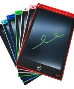 Tablet electrónica de dibujo y escritura de 8,5