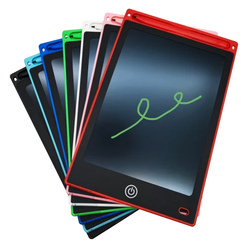 Tablet electrónica de dibujo y escritura de 8,5