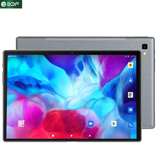 Tableta Android 12 BDF G10 Global 10.1