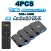 Tanix TX1 caja de TV