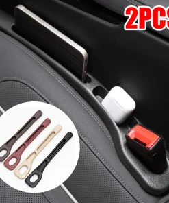 Tapón para hueco de asiento de coche universal