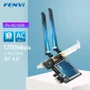 Tarjeta WiFi Wireless FENVI 1200 Mbps PCIE