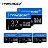 Tarjeta de Memoria TFMicroSD 64GB