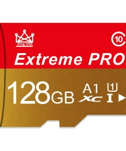 Tarjeta de memoria 256GB C10 TF