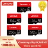 Tarjeta de memoria Lenovo 512GB 256GB 128GB 64GB 32GB