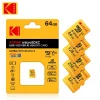 Tarjeta de memoria Micro SD Kodak