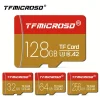 Tarjetas de memoria 128gb 64gb 256gb U3 TFMICROSD