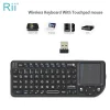 Teclado Rii X1 2.4GHz Mini Wireless ES