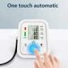 Tensiómetro Digital Automático de Brazo Médico