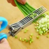 Tijeras de Cocina Multifuncionales