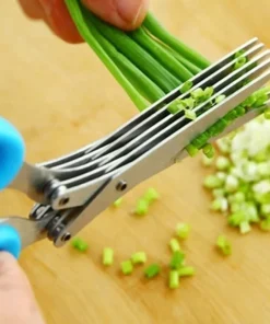 Tijeras de Cocina Multifuncionales