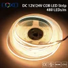 Tira de LED COB listada UL de 5 m