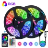 Tiras LED RGB 3535, 5V 1M-30M