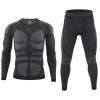 Trajes térmicos deportivos para hombre