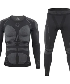 Trajes térmicos deportivos para hombre