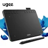 UGEE S640 Tableta gráfica de 6 pulgadas