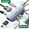 UGREEN USB C HUB 4K HDMI