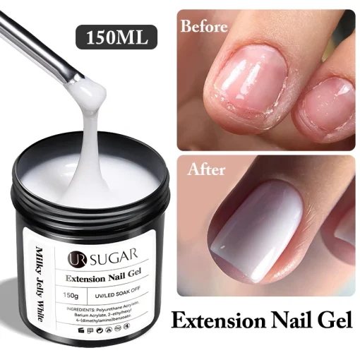 UR SUGAR Gel Extension 150 g