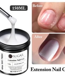 UR SUGAR Gel Extensión rápida 150g