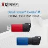 Unidad Flash USB DTXM Kingston 100% Original