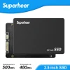 Unidad de estado sólido SSD SUPERHEER