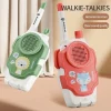 Walkie-talkie infantil exterior