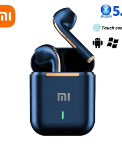 XIAOMI Audífonos Bluetooth inalámbricos intrauditivos