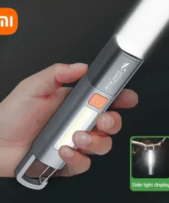 Xiaomi Linterna exterior portátil