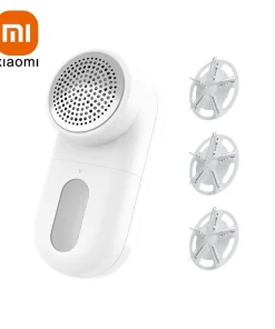 Xiaomi Mijia Quitapelotillas, Pelusa