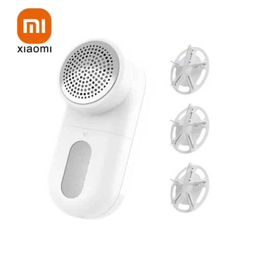 Xiaomi Mijia Quitapelotillas, Pelusa