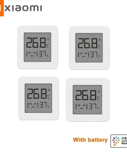 Xiaomi Mijia Termómetro 2 Bluetooth