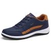 Zapatillas Casuales Moda Hombre Aire Libre