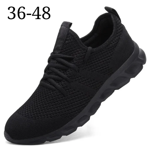 Zapatillas Hot Sale Light Man Running