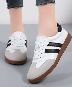 Zapatillas de Moda Mujer 2024