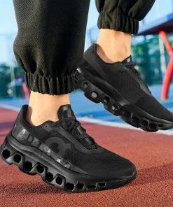 Zapatillas de deporte de lujo para hombre