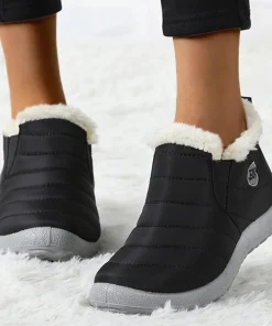 Zapatillas de deporte para mujer invierno