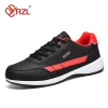 Zapatillas deportivas casuales impermeables YRZL para hombre