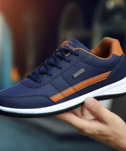 Zapatillas deportivas casuales para hombre