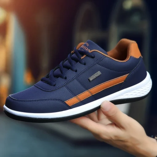 Zapatillas deportivas casuales para hombre