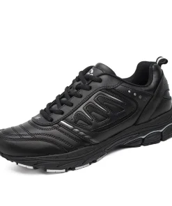 Zapatillas deportivas nuevas BONA para hombre de estilo correr