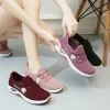 Zapatillas deportivas para adultos, ligeras de correr para mujer