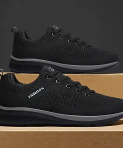 Zapatillas deportivas para hombre