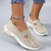 Zapatillas deportivas primavera mujer moda