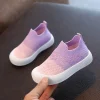 Zapatillas primavera-otoño para niños de talla 20-31